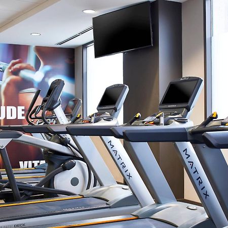 Renaissance Chicago Glenview Suites Hotel Luaran gambar