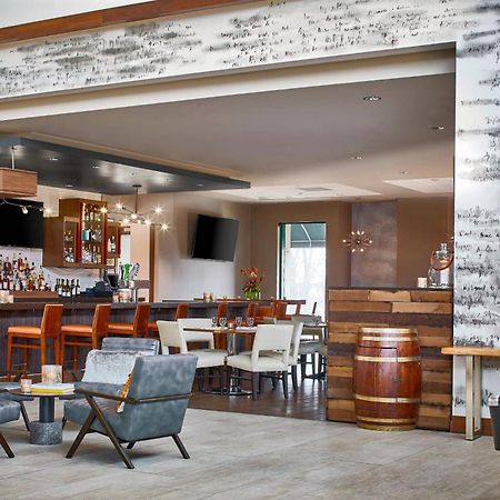 Renaissance Chicago Glenview Suites Hotel Luaran gambar