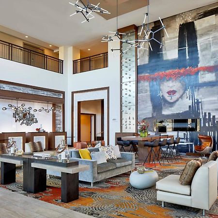 Renaissance Chicago Glenview Suites Hotel Luaran gambar