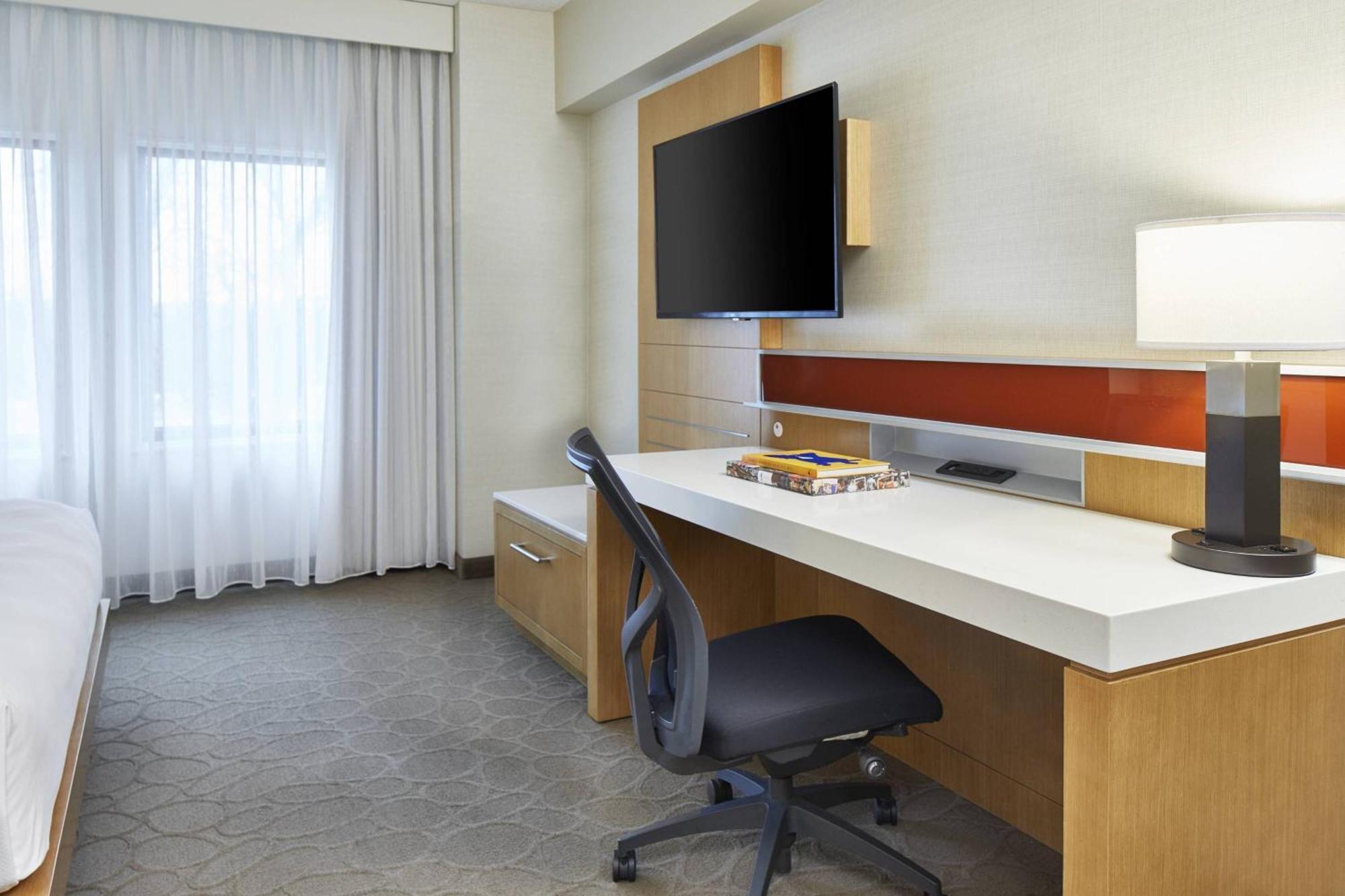 Renaissance Chicago Glenview Suites Hotel Luaran gambar
