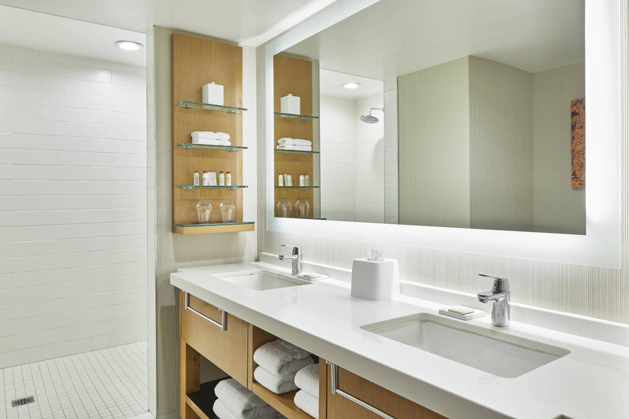 Renaissance Chicago Glenview Suites Hotel Luaran gambar