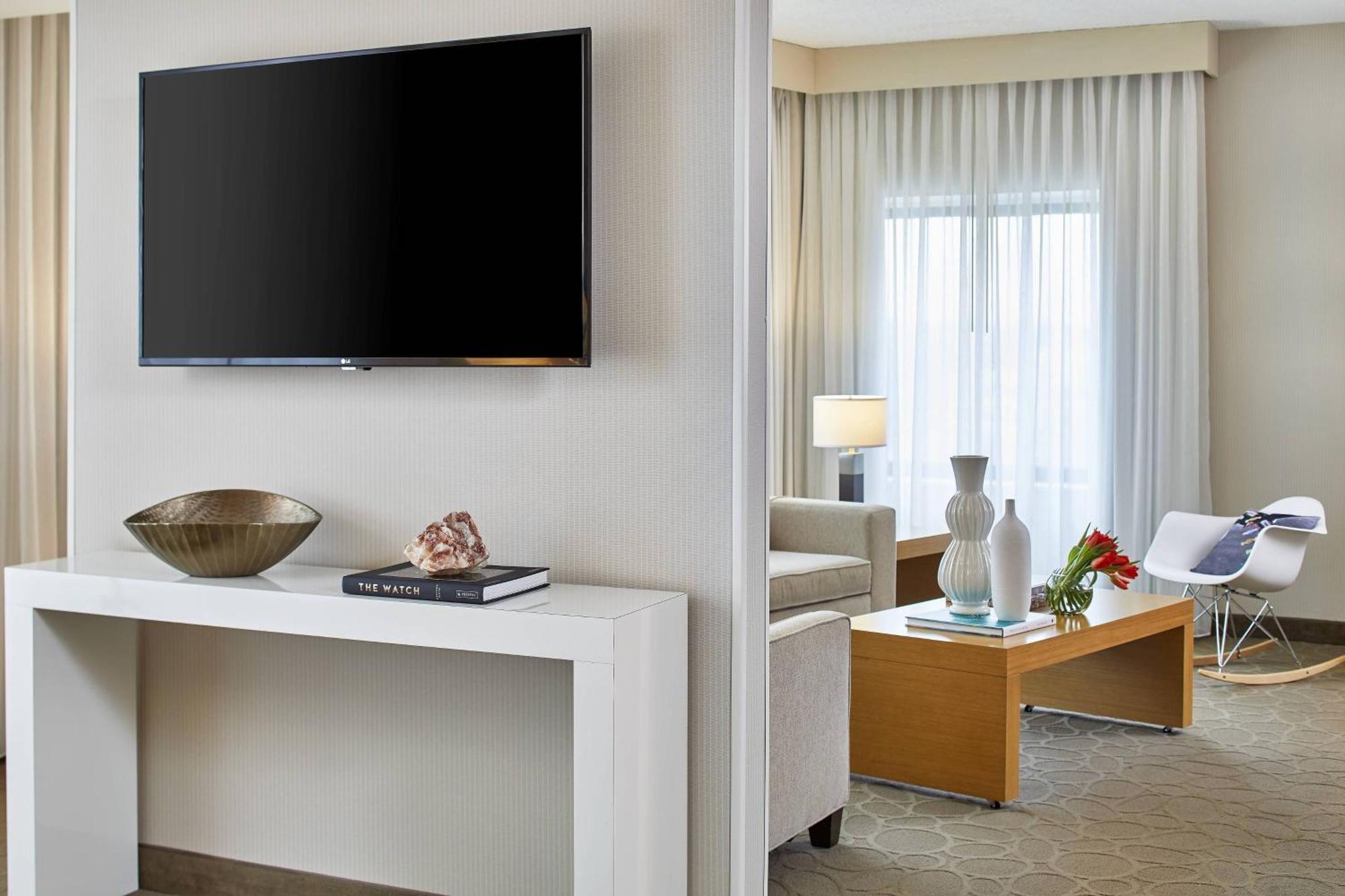 Renaissance Chicago Glenview Suites Hotel Luaran gambar