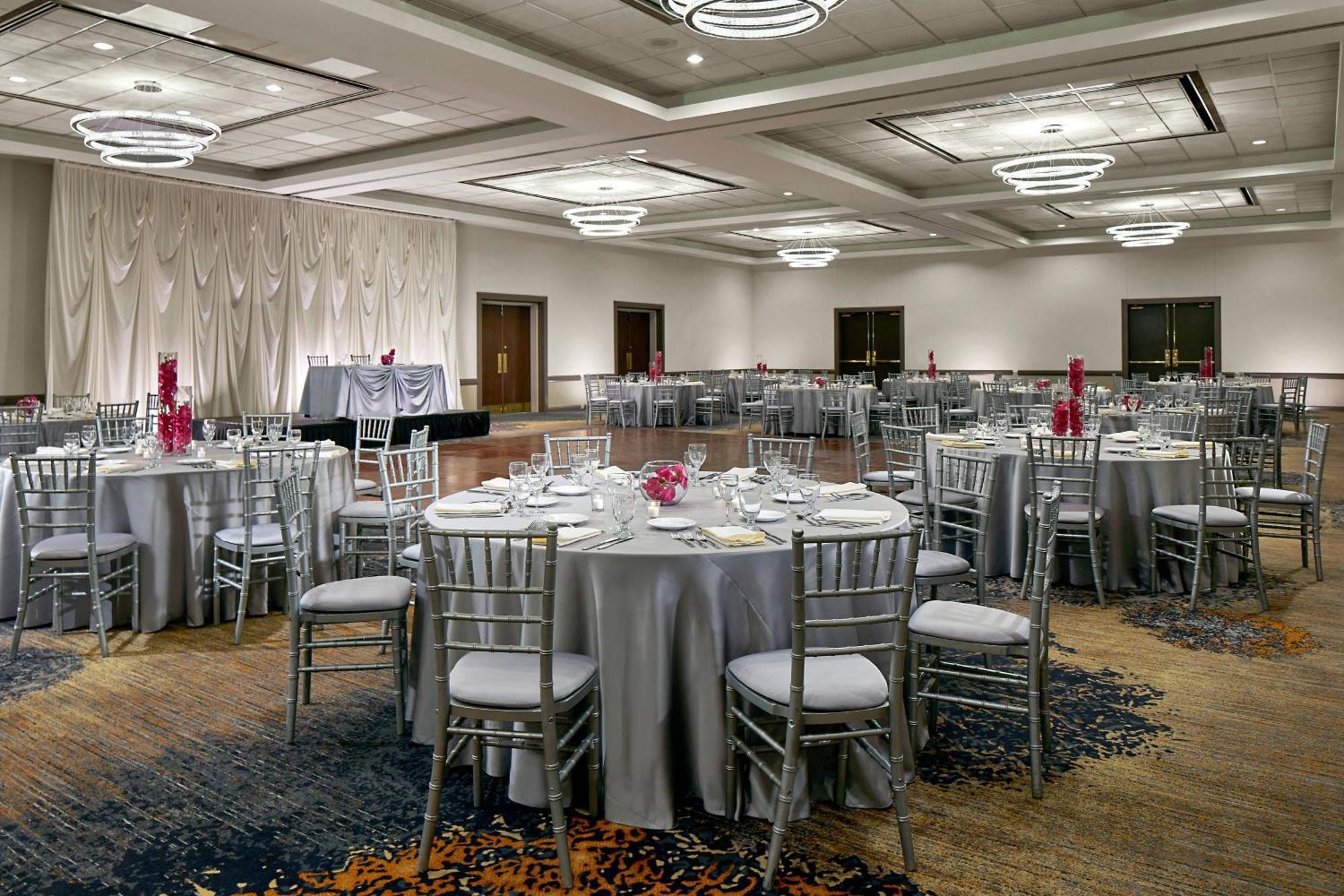 Renaissance Chicago Glenview Suites Hotel Luaran gambar