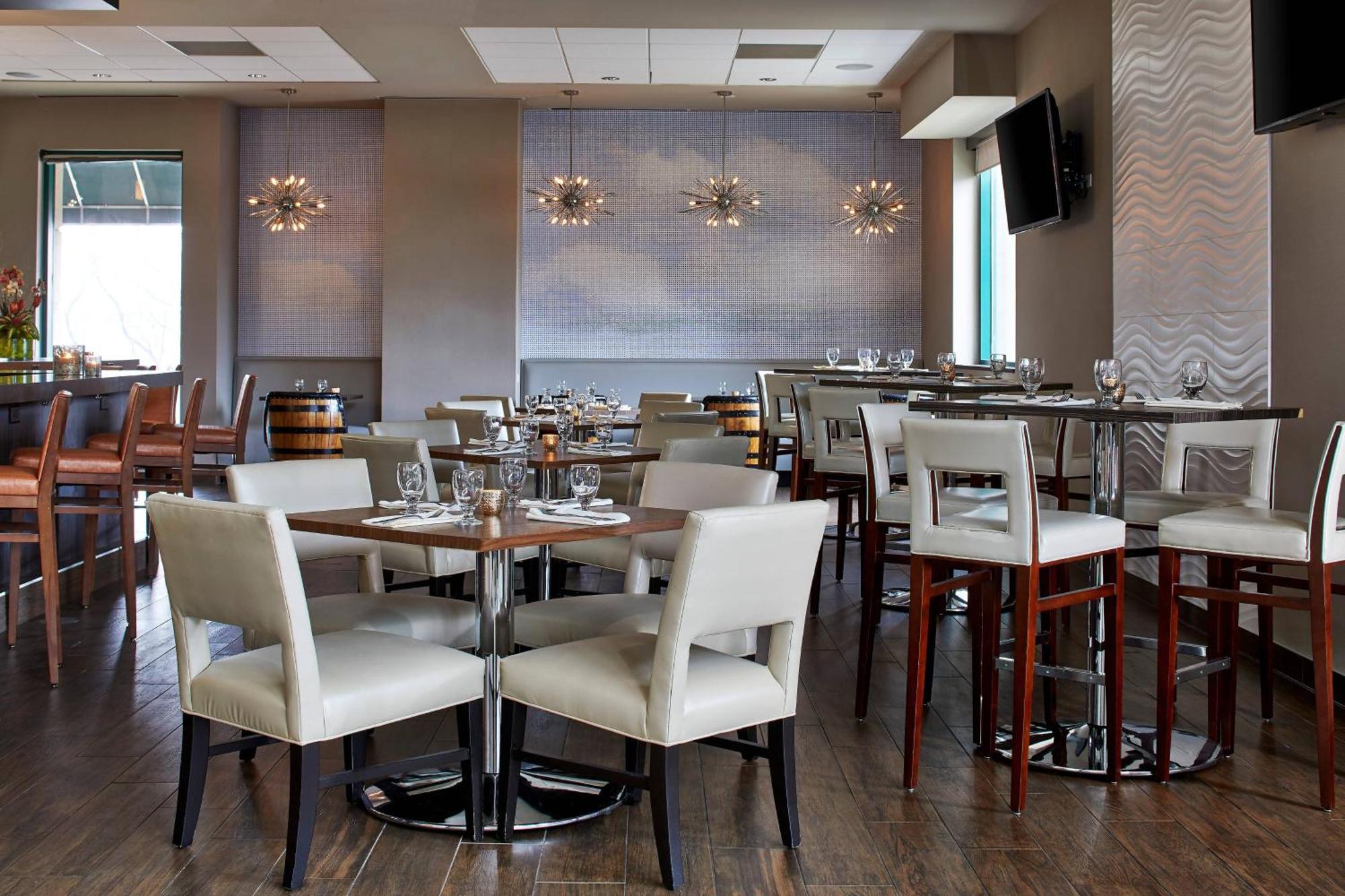 Renaissance Chicago Glenview Suites Hotel Luaran gambar