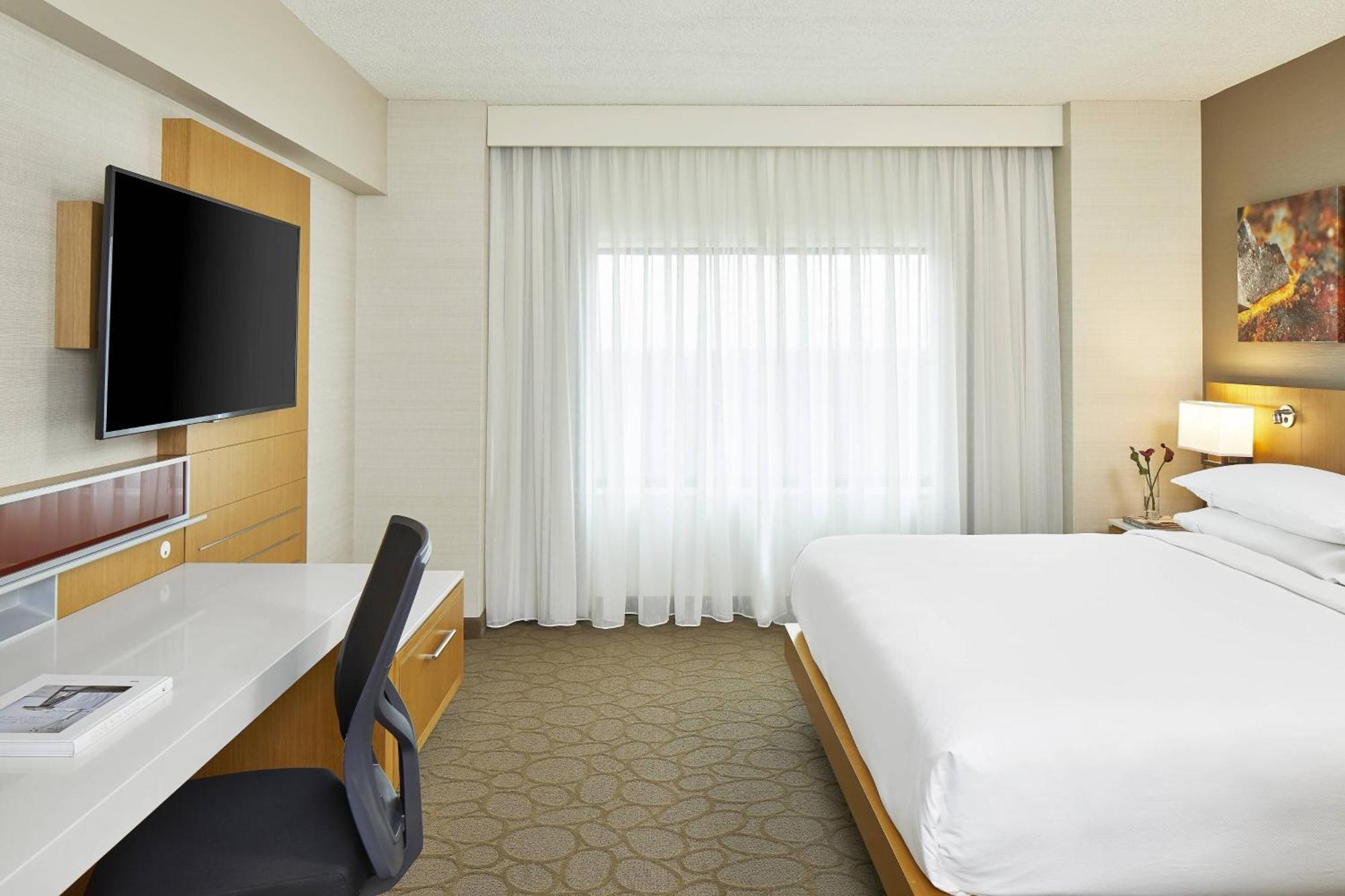 Renaissance Chicago Glenview Suites Hotel Luaran gambar