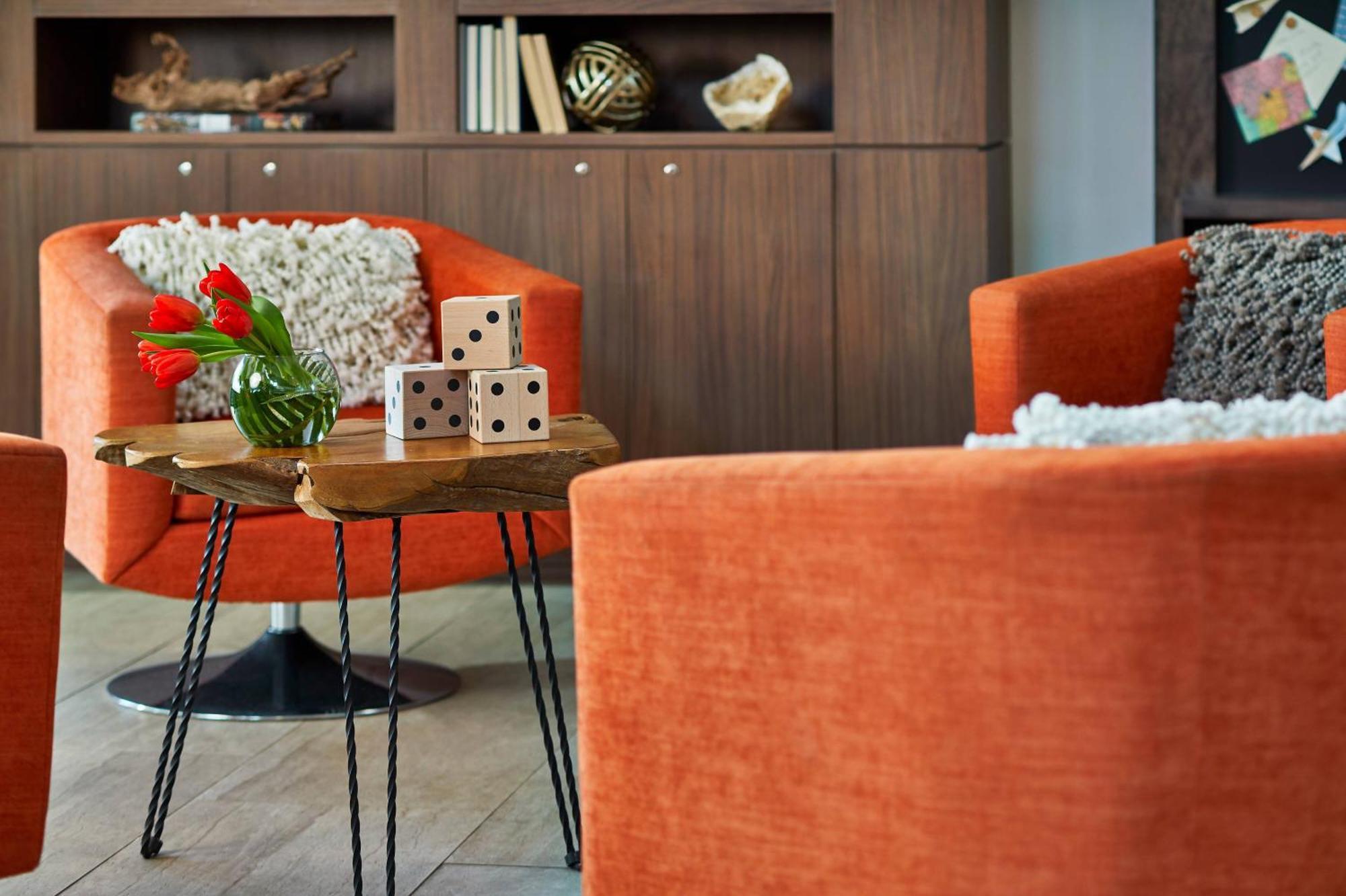 Renaissance Chicago Glenview Suites Hotel Luaran gambar