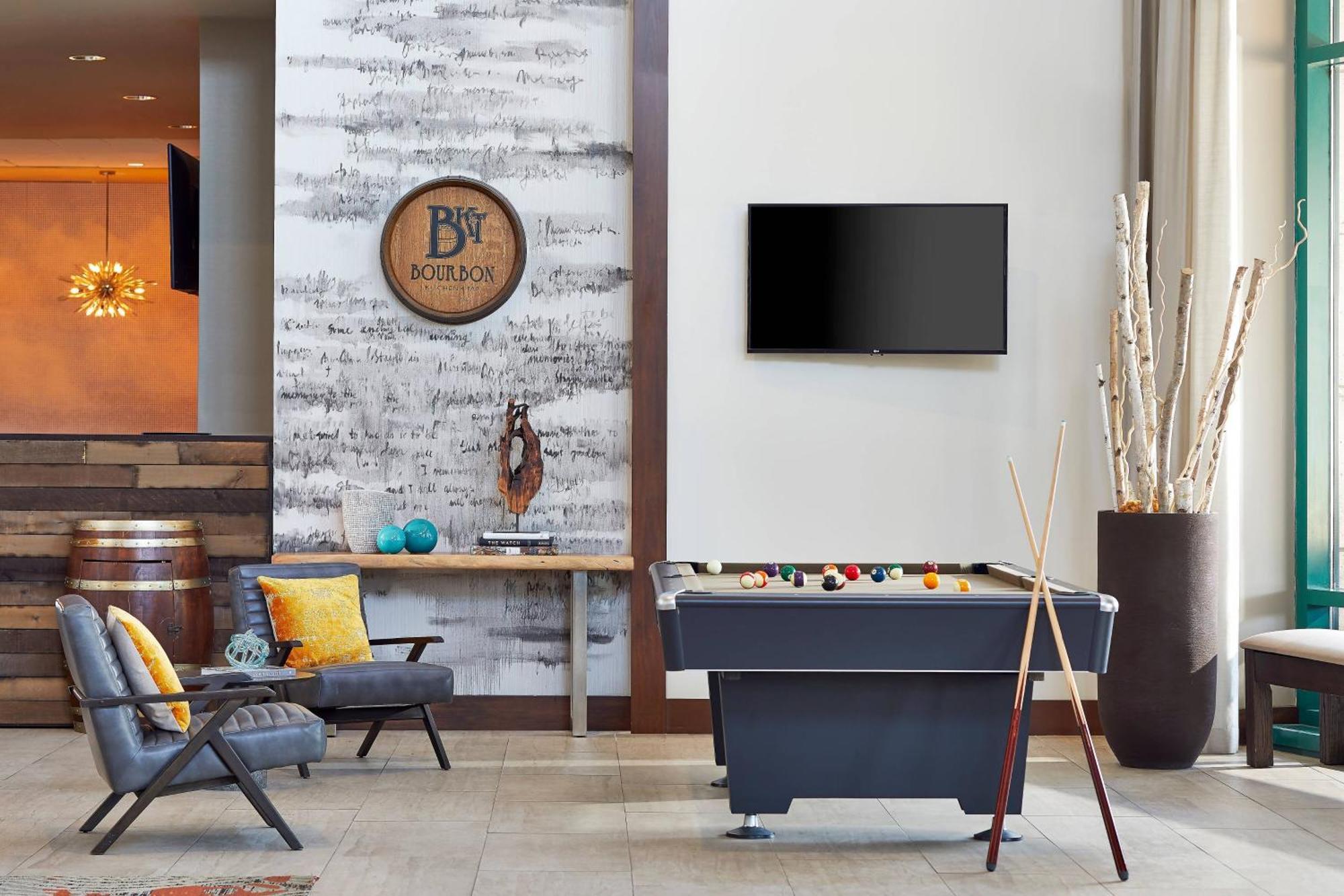 Renaissance Chicago Glenview Suites Hotel Luaran gambar