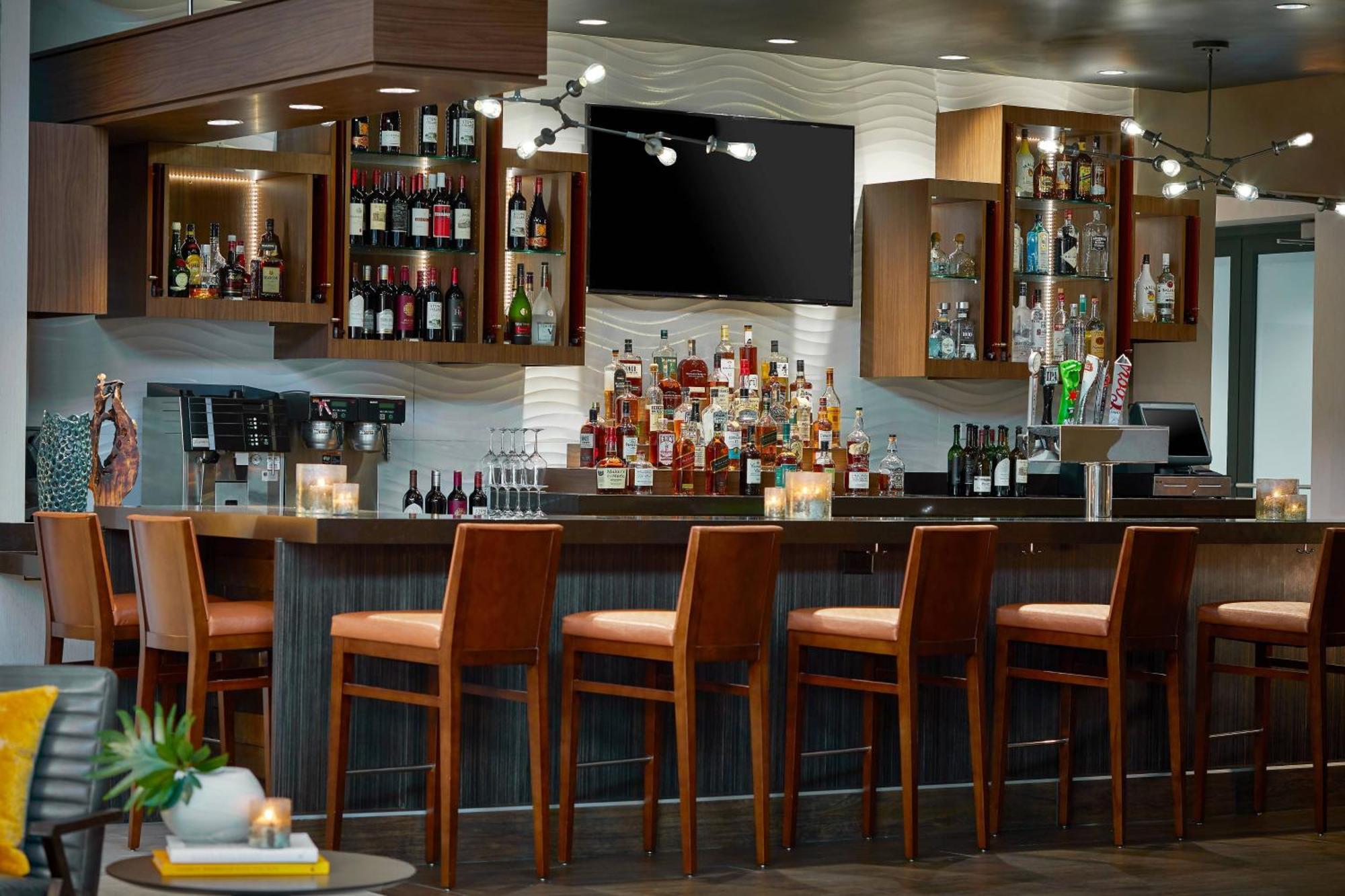 Renaissance Chicago Glenview Suites Hotel Luaran gambar
