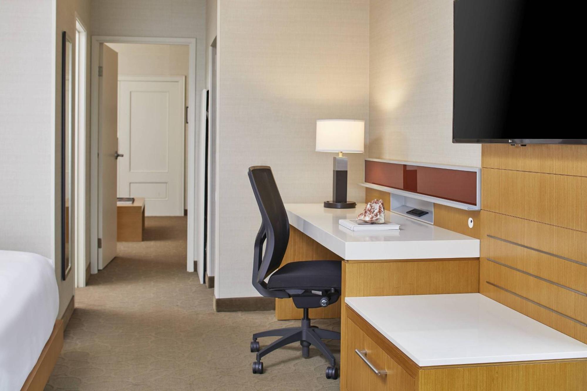 Renaissance Chicago Glenview Suites Hotel Luaran gambar