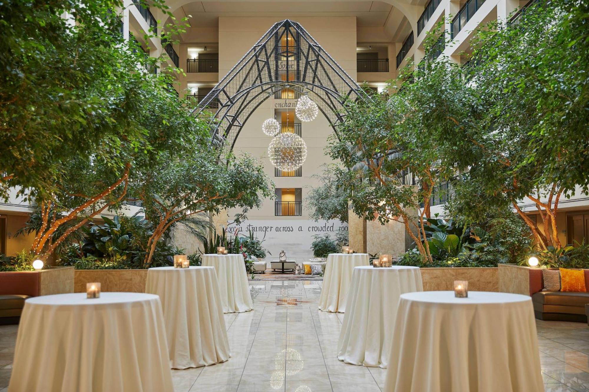 Renaissance Chicago Glenview Suites Hotel Luaran gambar