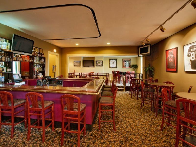 Renaissance Chicago Glenview Suites Hotel Luaran gambar
