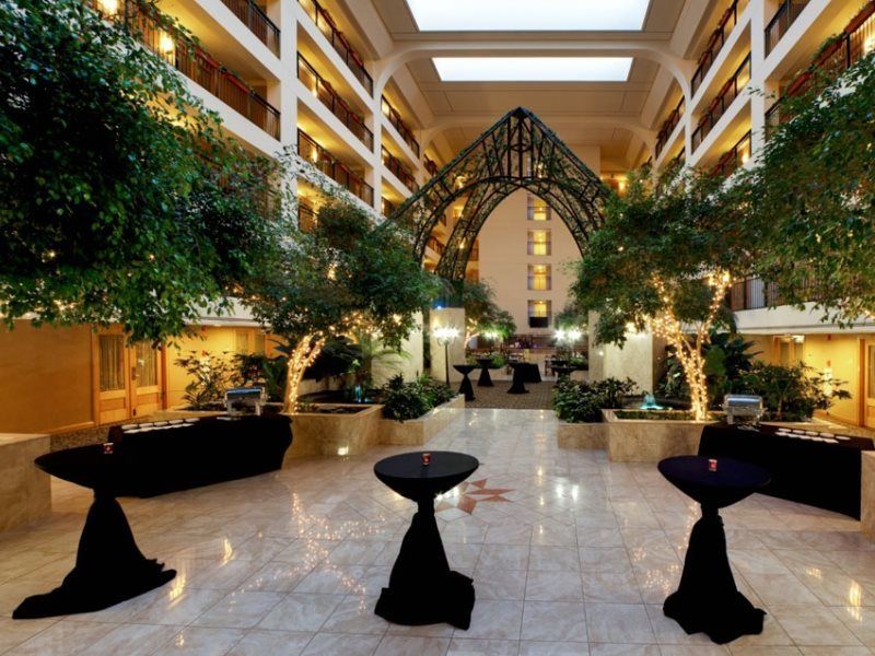 Renaissance Chicago Glenview Suites Hotel Luaran gambar