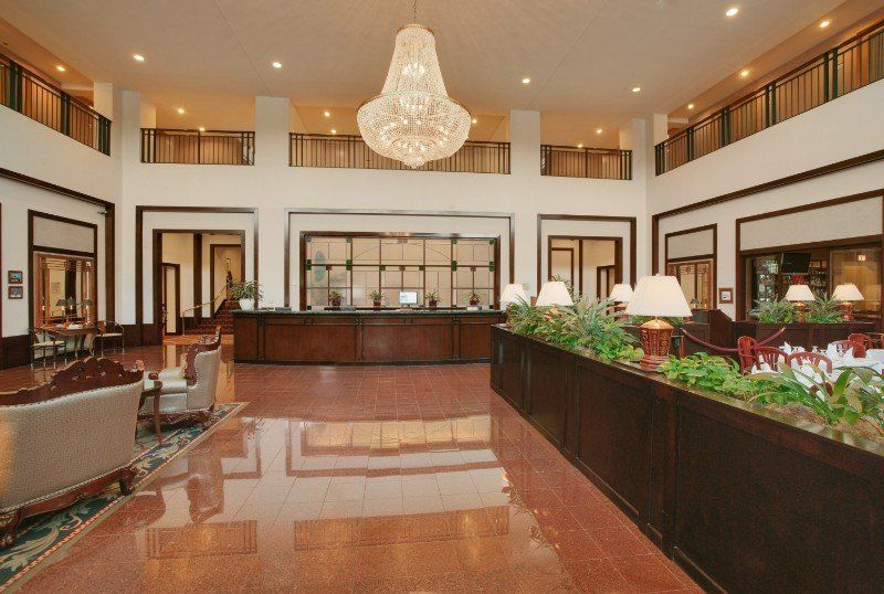Renaissance Chicago Glenview Suites Hotel Luaran gambar