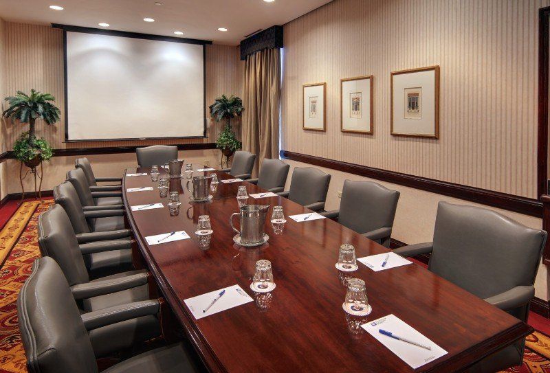 Renaissance Chicago Glenview Suites Hotel Luaran gambar