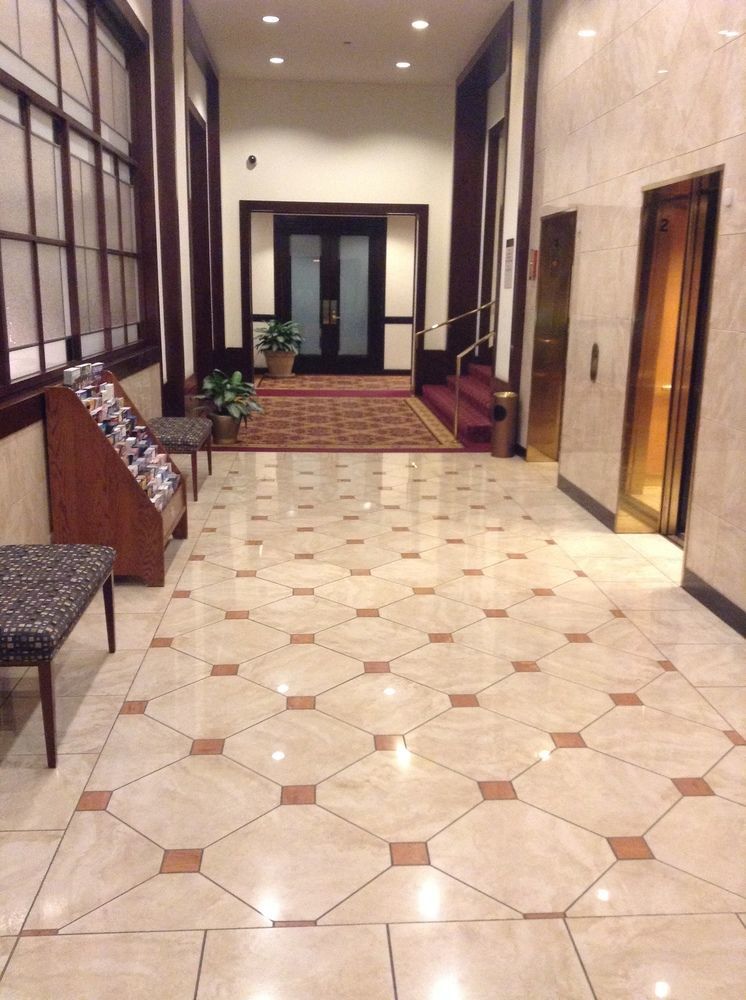 Renaissance Chicago Glenview Suites Hotel Luaran gambar
