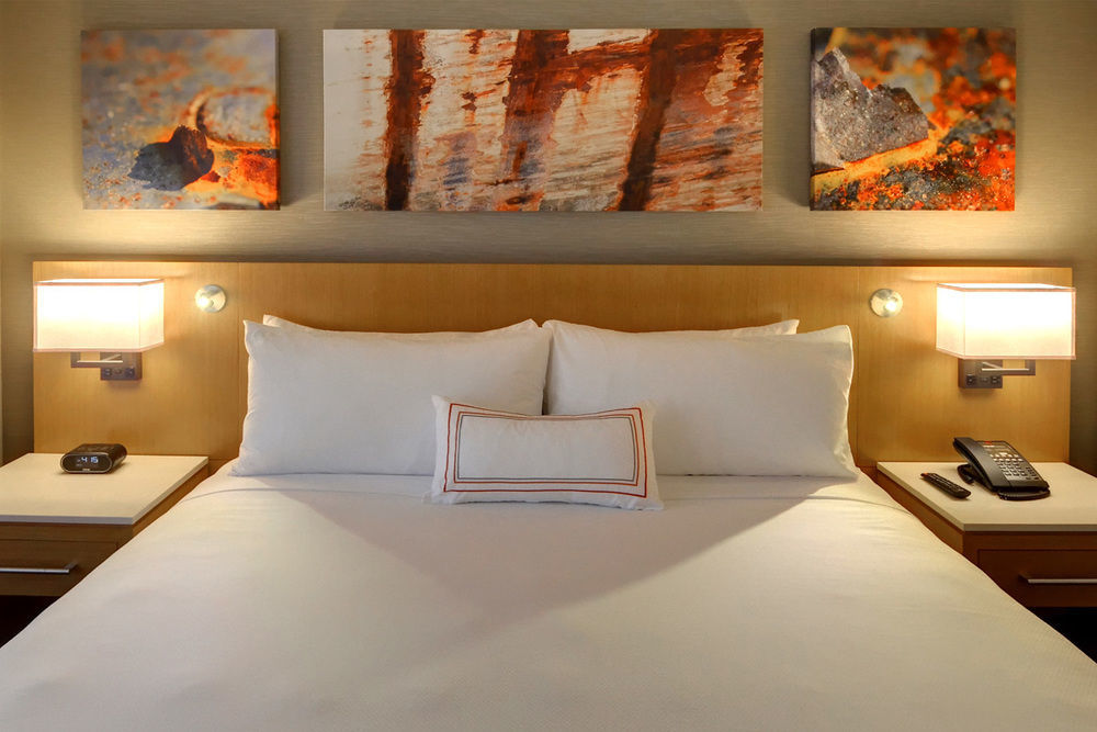 Renaissance Chicago Glenview Suites Hotel Luaran gambar