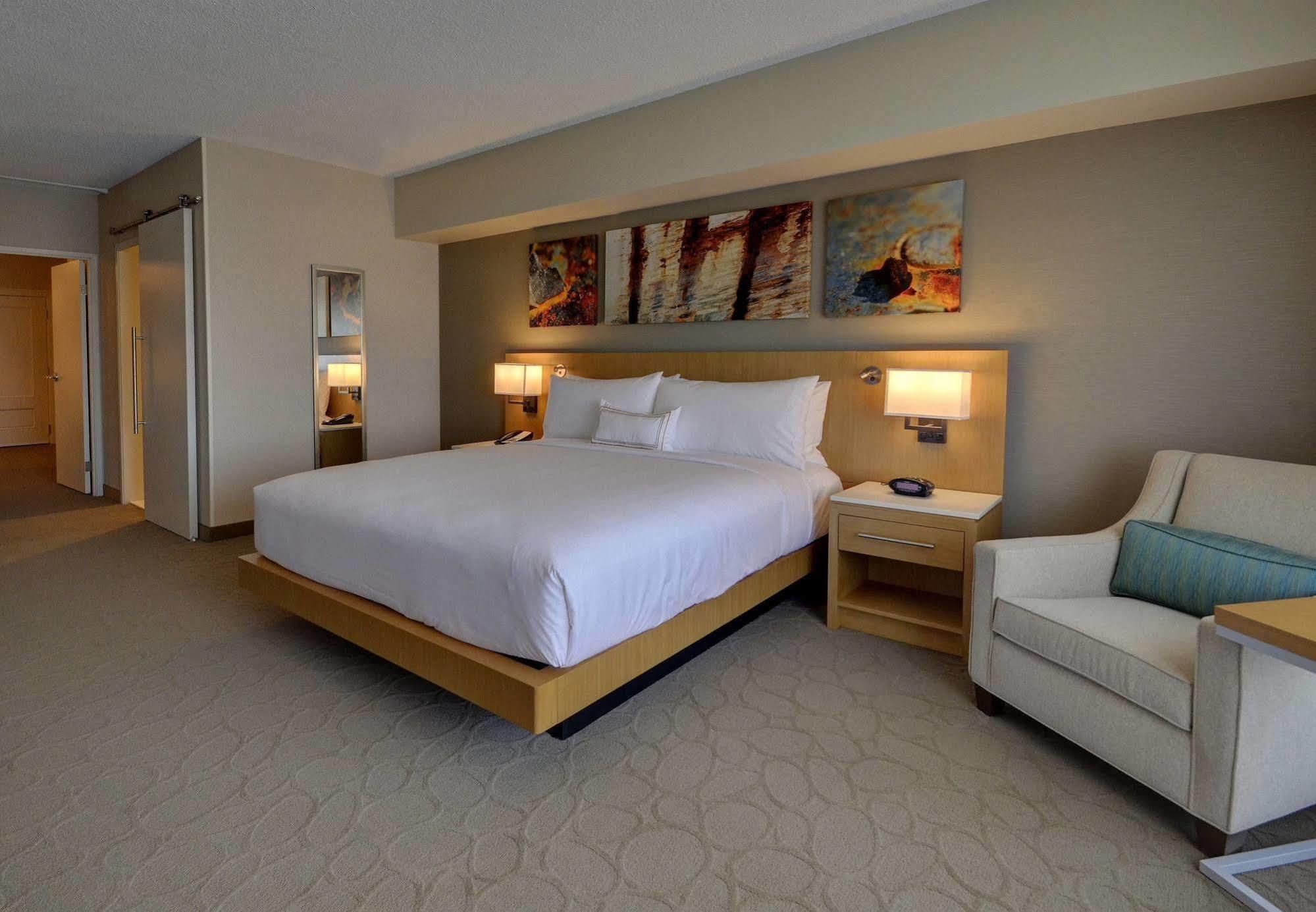 Renaissance Chicago Glenview Suites Hotel Luaran gambar